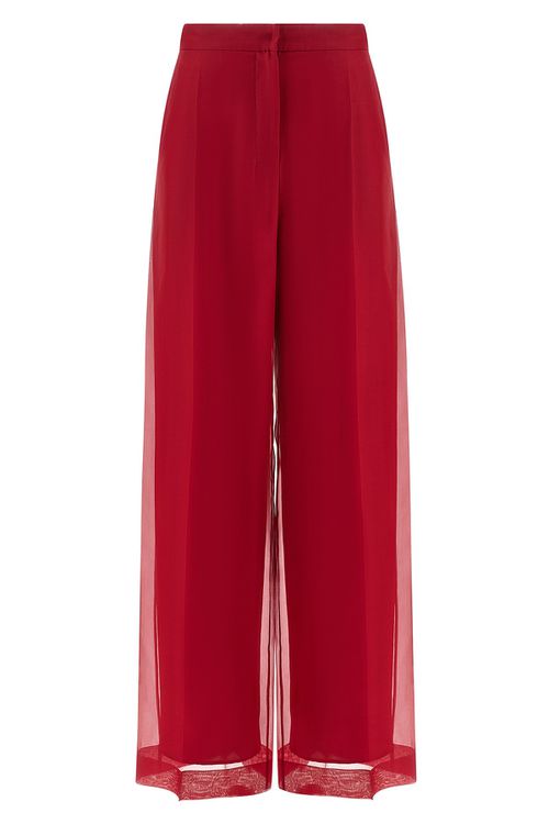 'Mxeolivi' Pants