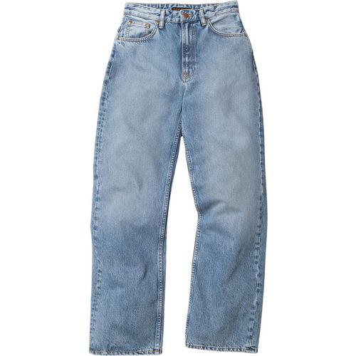 Women's jeans Nudie Jeans Clean Eileen Vintage Dreams