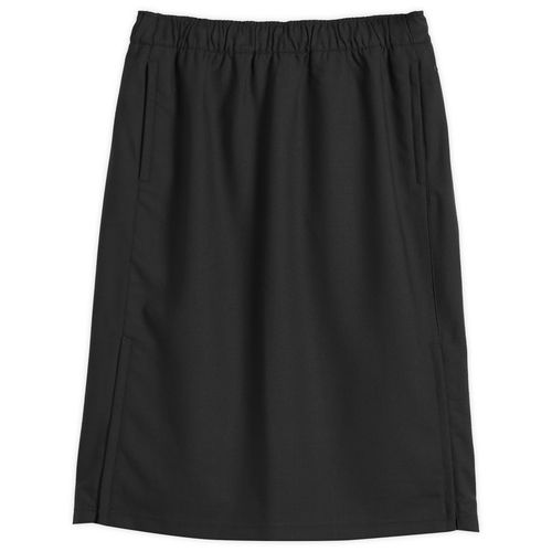 Women's Wool Classics Skirt Black