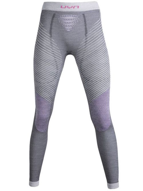 Uyn W Fusyon Uw Grey Pant