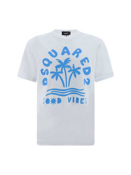 -T-Shirt-Uomo