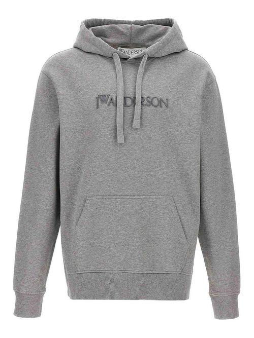J. W. Anderson Embroidery Hoodie