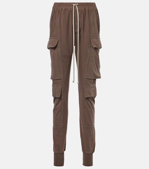DRKSHDW Mastodon Megacargo jeans