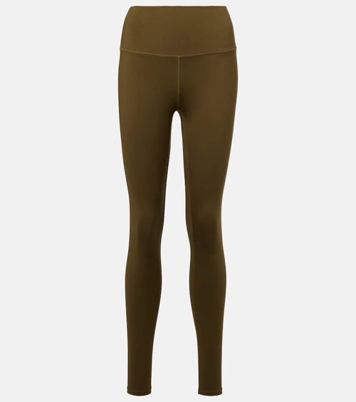 25'' high-rise leggings