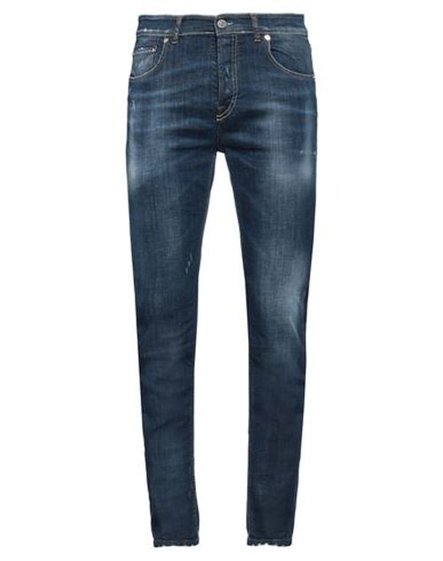 Man Jeans Blue Size 34W