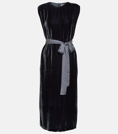 Kandace midi dress