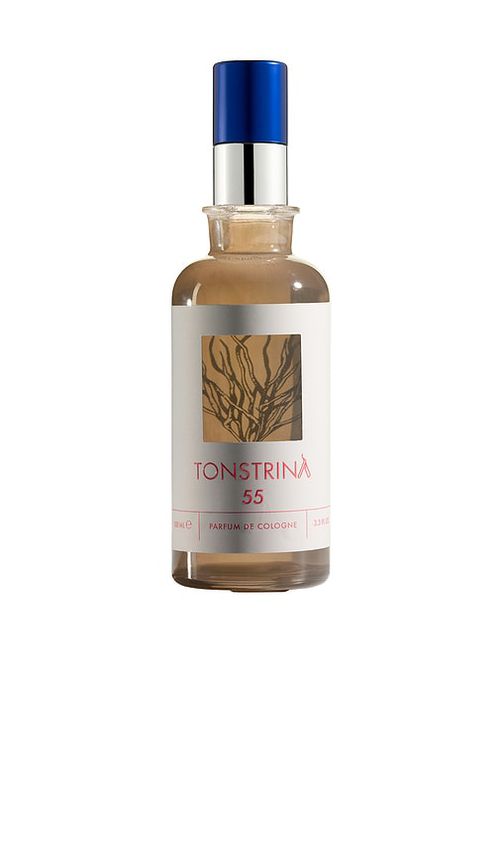 Pisterzi Tonstrina 55 in Beauty: NA
