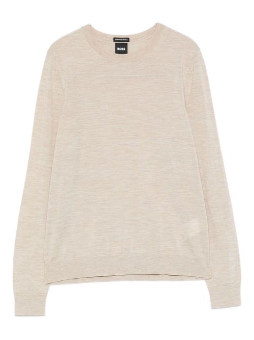 Ferpina Wool Sweater