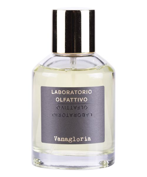 Vanagloria eau de parfum 100 ml