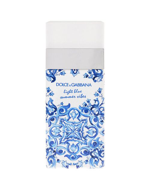 Women's Light Blue Summer Vibes 1.7Oz Edt Spray