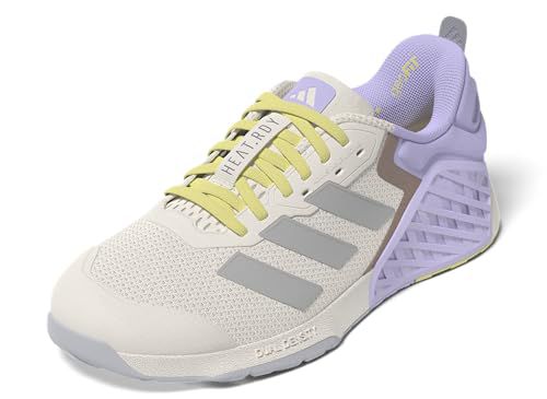 Adidas Women's Dropset 3 Training Sneaker