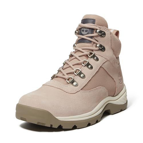 Timberland Women's White Ledge Waterproof Hiking Boot