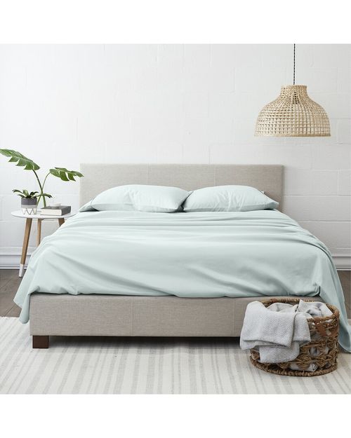 Ultra Soft 4Pc Solid Sheet Set