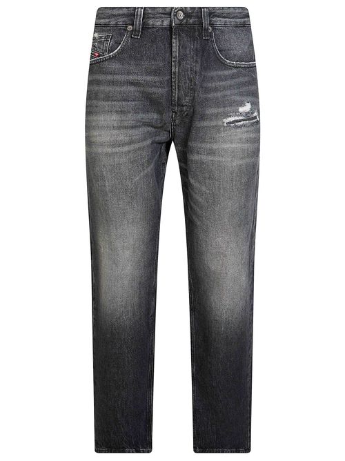 Men's JETHEstanens 2024 D-MACS 100% Cotton Jeans