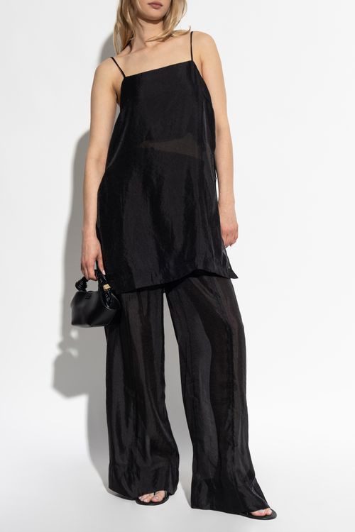 Top `Gztrudi`, Women's, Black