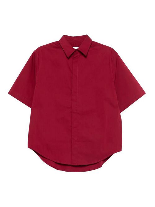`Marcella` Short Sleeve