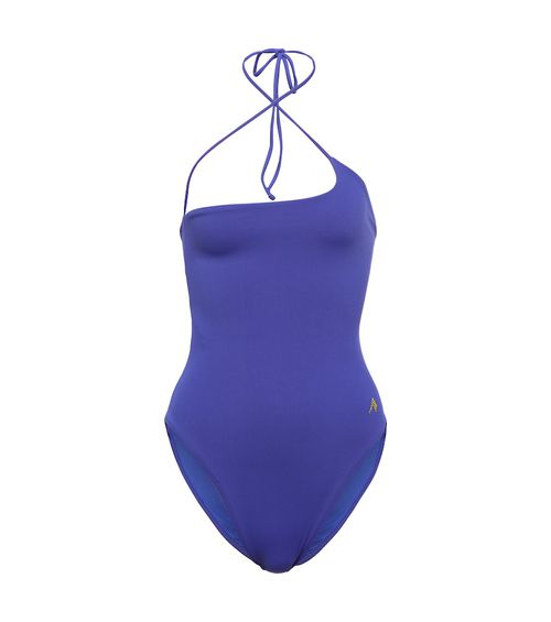 Strappy swimsuit