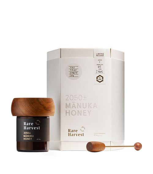 Rare Harvest 2050+ Mgo Manuka Honey Gift Box