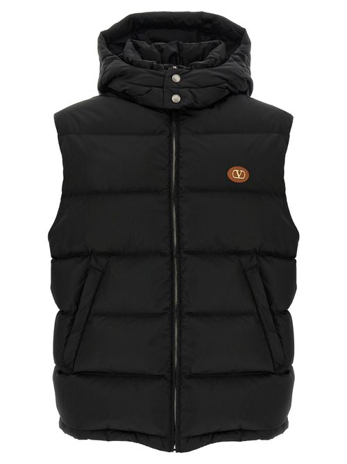 Vlogo Signature Vest