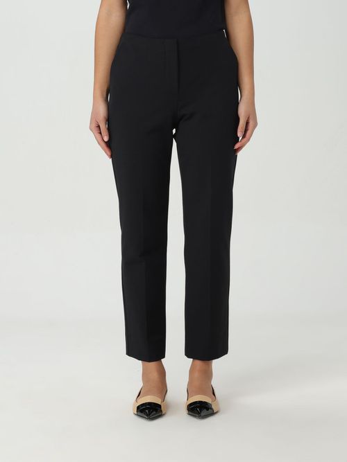 Pants Woman color Black