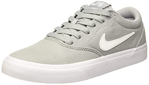 Nike SB Charge Solarsoft Canvas Black/Gum/Light Brown