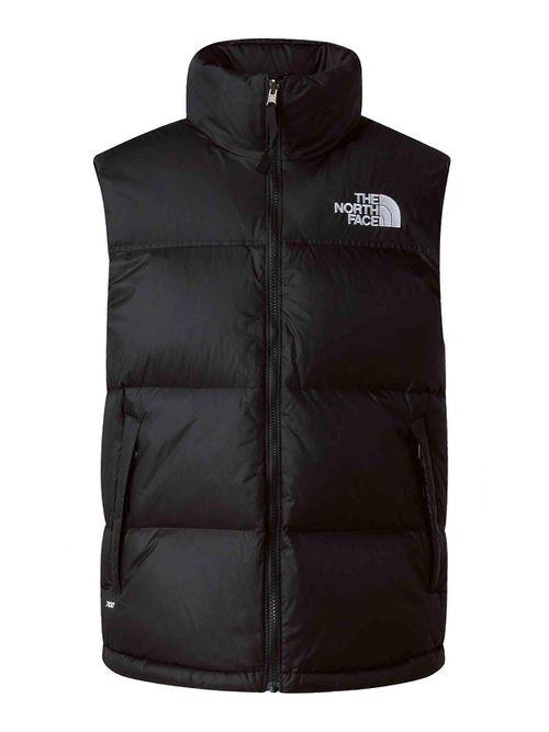 Retro Nuptse Vest