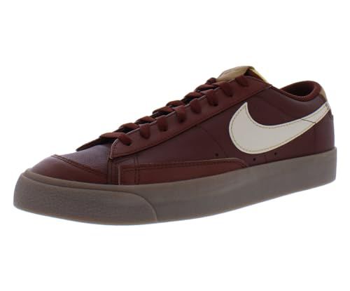 Nike Blazer Low '77 Vintage Mens Casual Skate Shoe Da6364-101