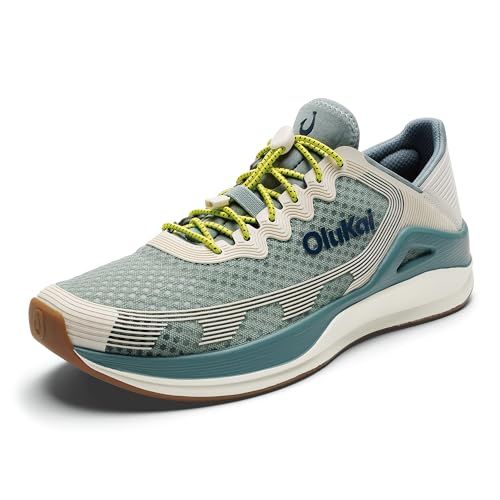 OLUKAI 'Ahi Men’s Performance Marine Shoes