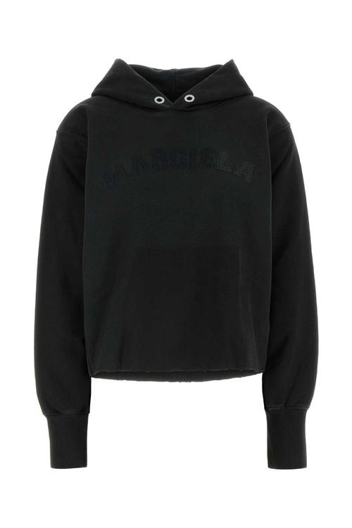 Slate Cotton Sweatshirt