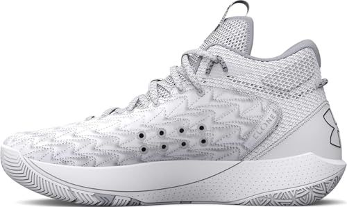 Under Armour HOVR Havoc 5 Clone Basketball Shoes