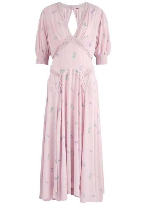 free people still in love maxi dress Still In Love Maxi Dress