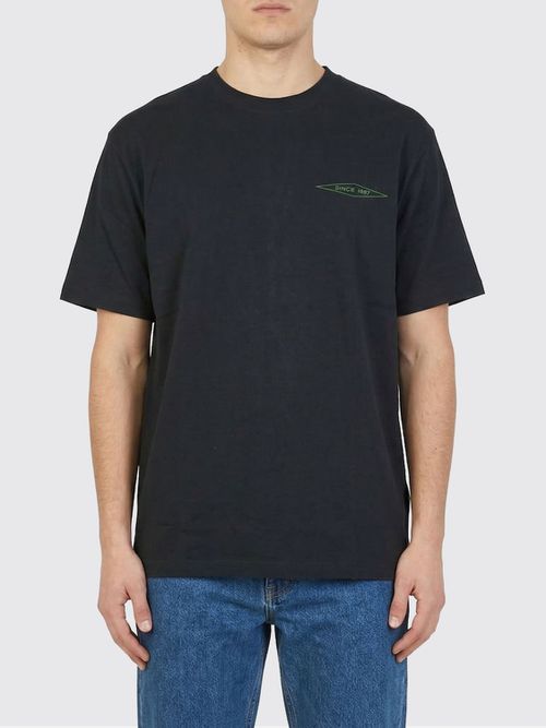 T-Shirt Men color Black
