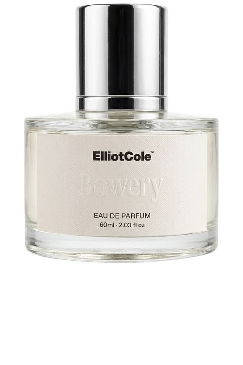 ElliotCole Bowery Eau De Parfum in Beauty: NA