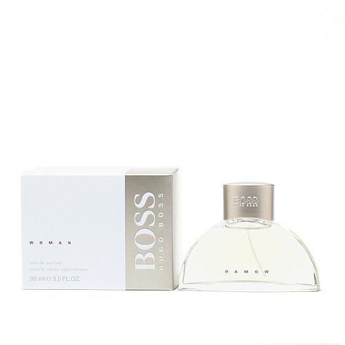 Boss White Ladies By 3 oz. Eau De Parfum Spray