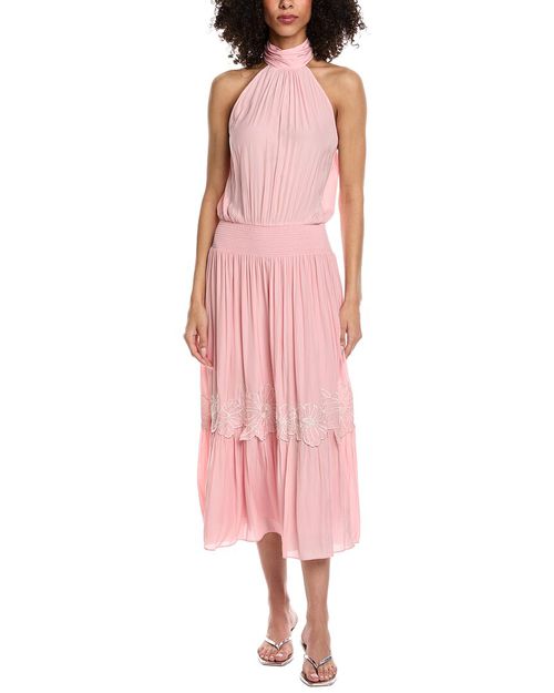 Elinora Maxi Dress