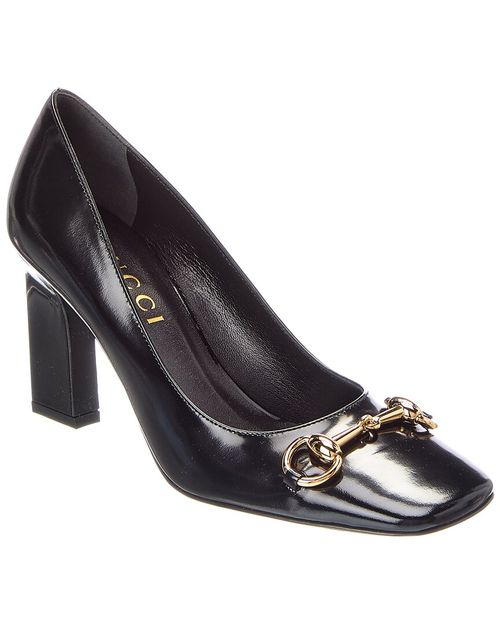 Signora Leather Pump