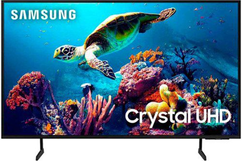 65” Class DU6900 Crystal UHD 4K Smart TV