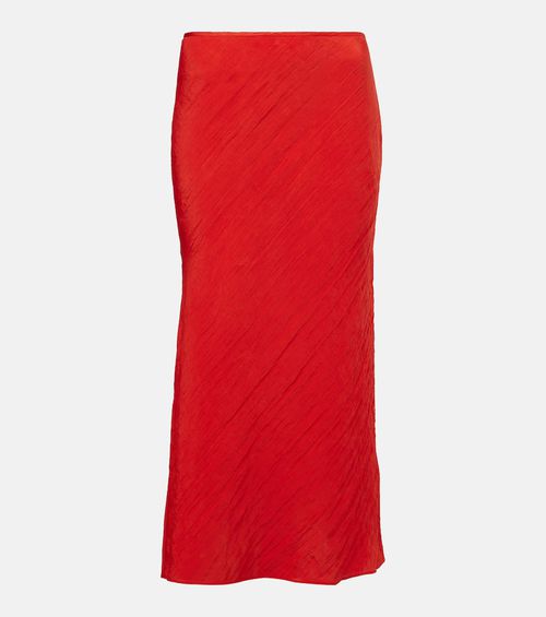 Ligera midi skirt