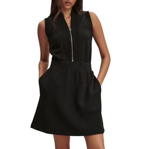 Women's Polyanna Dress XLarge Black
