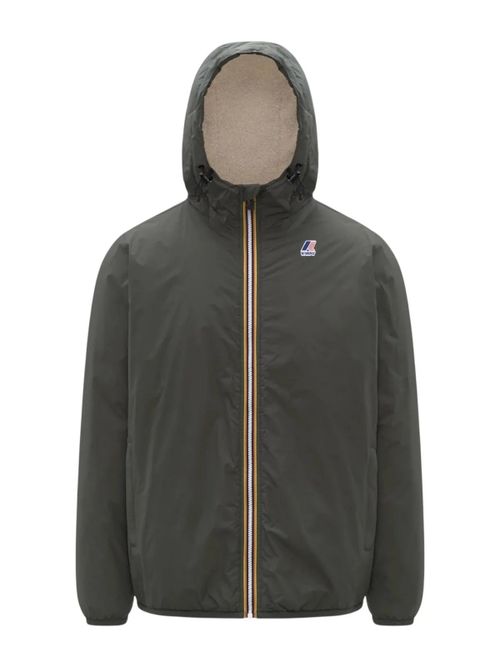 Mini Claude Orsetto Jacket