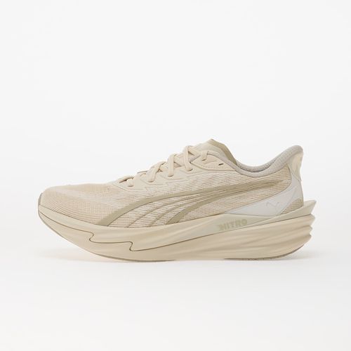 Sneakers Puma Deviate NITRO 4 Alpine Snow/ Warm White