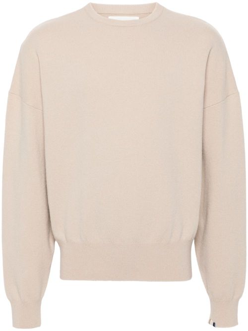 Nº355 Tes sweater - Neutrals