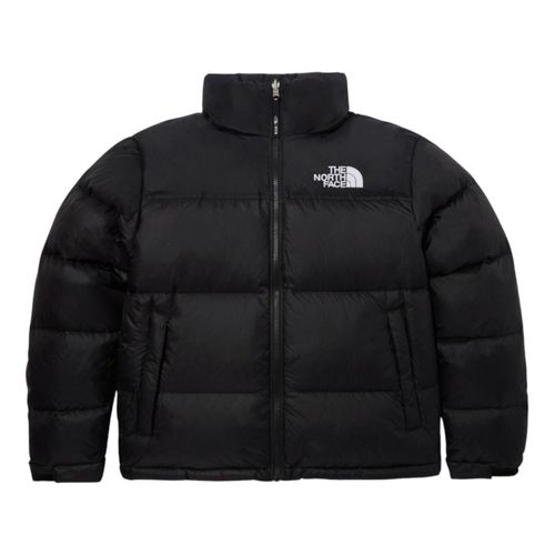 1996 Retro Nuptse Jacket Asia Sizing 'Black'