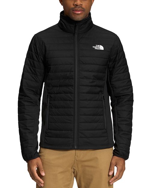 Canyonlands Hybrid Jacket