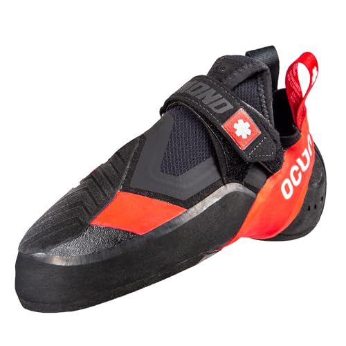 Ocun Unisex Diamond Rock Climbing Shoes for Sport Climbing & Bouldering for Men & Women