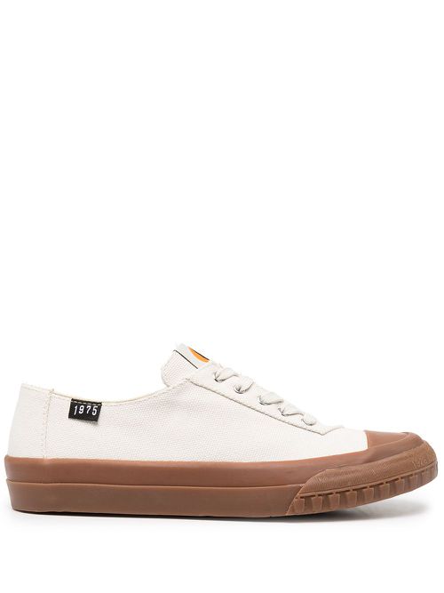 Camaleon 1975 sneakers - Neutrals