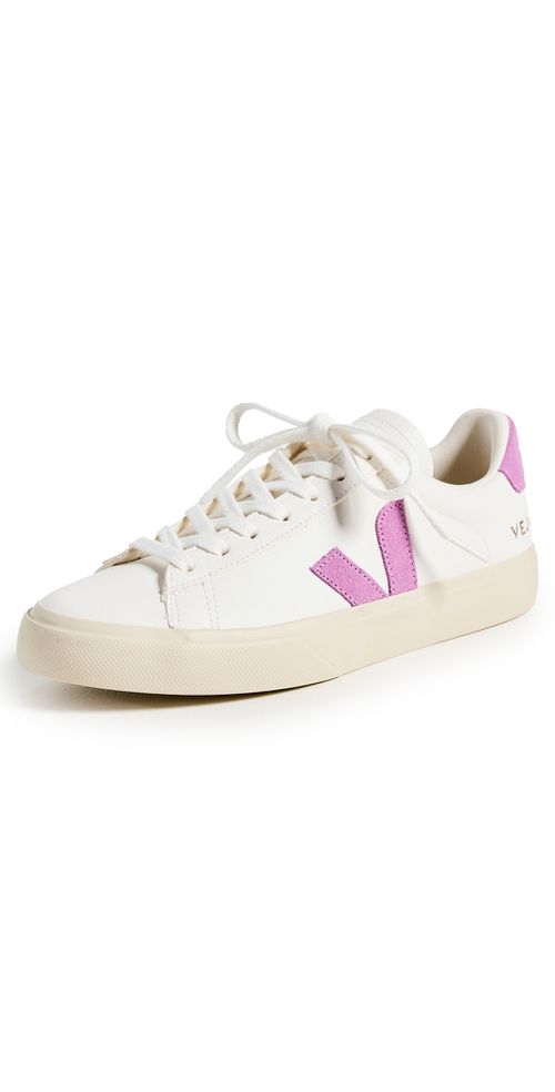 Campo Sneakers EXTRA-WHITE_MULBERRY
