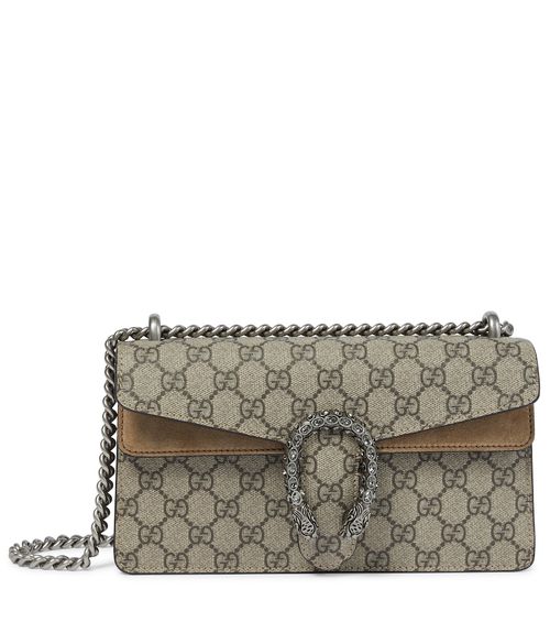 Gucci | Dionysus GG Small shoulder bag | Realry