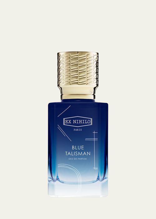 Blue Talisman Eau de Parfum, 1.7 oz.