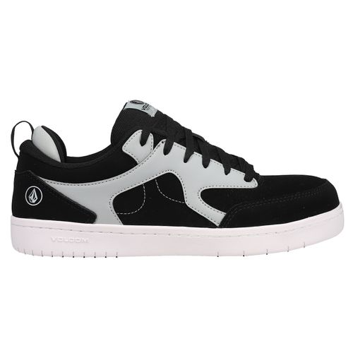 Vitals Slip Resistant Composite Toe Work Shoes